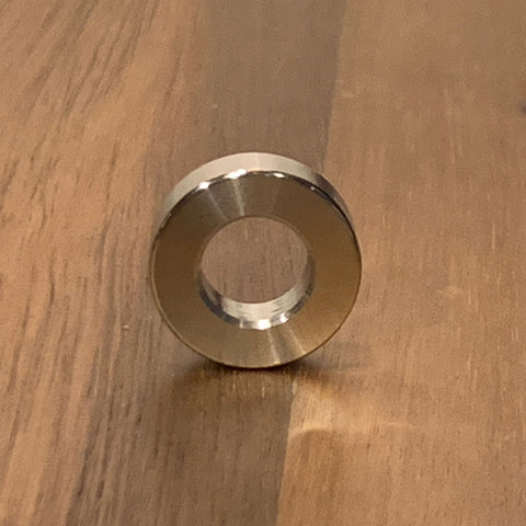 EXTSW 7/16” ID x 3/4” OD x 3/16" Thick 316 Stainless Washer